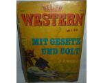 Revista Kelter Western